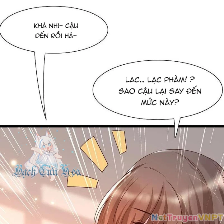 Nữ Thần Giúp Tôi Trở Thành Học Bá Chapter 16 - Trang 2