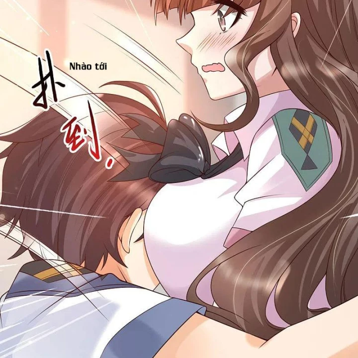 Nữ Thần Giúp Tôi Trở Thành Học Bá Chapter 16 - Trang 2
