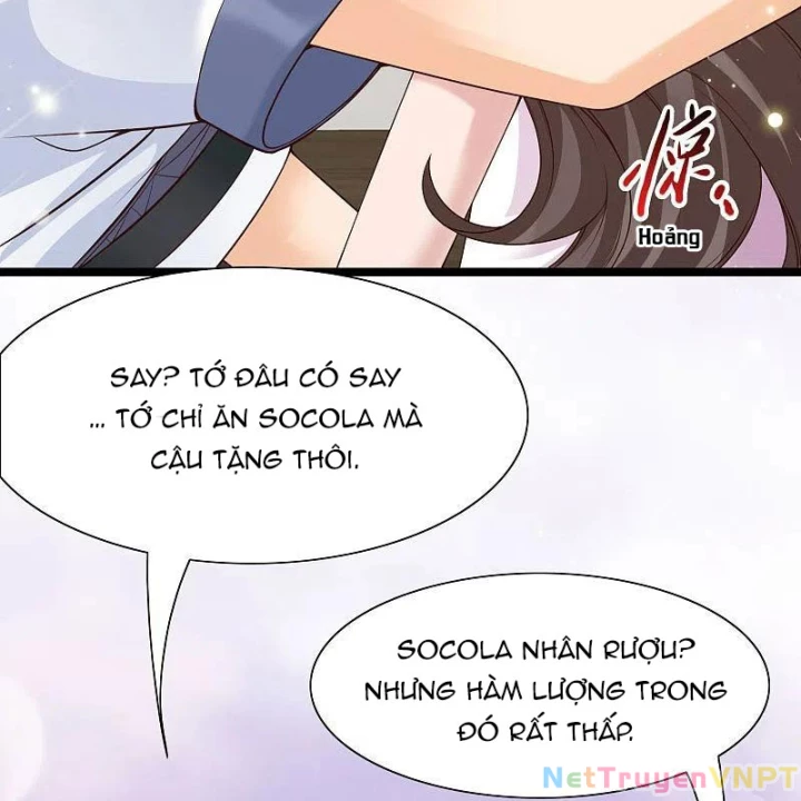 Nữ Thần Giúp Tôi Trở Thành Học Bá Chapter 16 - Trang 2