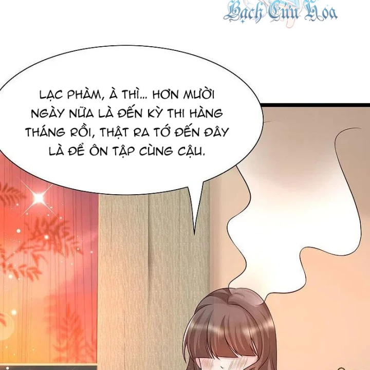 Nữ Thần Giúp Tôi Trở Thành Học Bá Chapter 16 - Trang 2