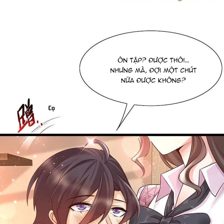 Nữ Thần Giúp Tôi Trở Thành Học Bá Chapter 16 - Trang 2