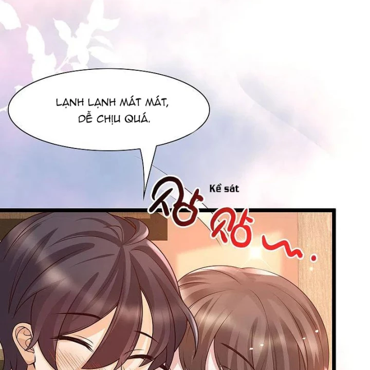Nữ Thần Giúp Tôi Trở Thành Học Bá Chapter 16 - Trang 2