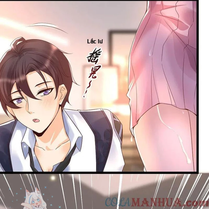 Nữ Thần Giúp Tôi Trở Thành Học Bá Chapter 16 - Trang 2