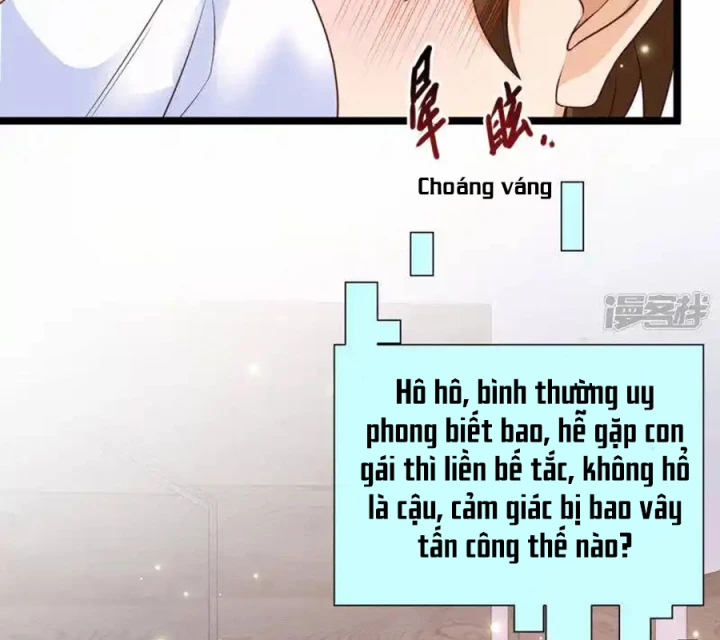 Nữ Thần Giúp Tôi Trở Thành Học Bá Chapter 17 - Trang 2