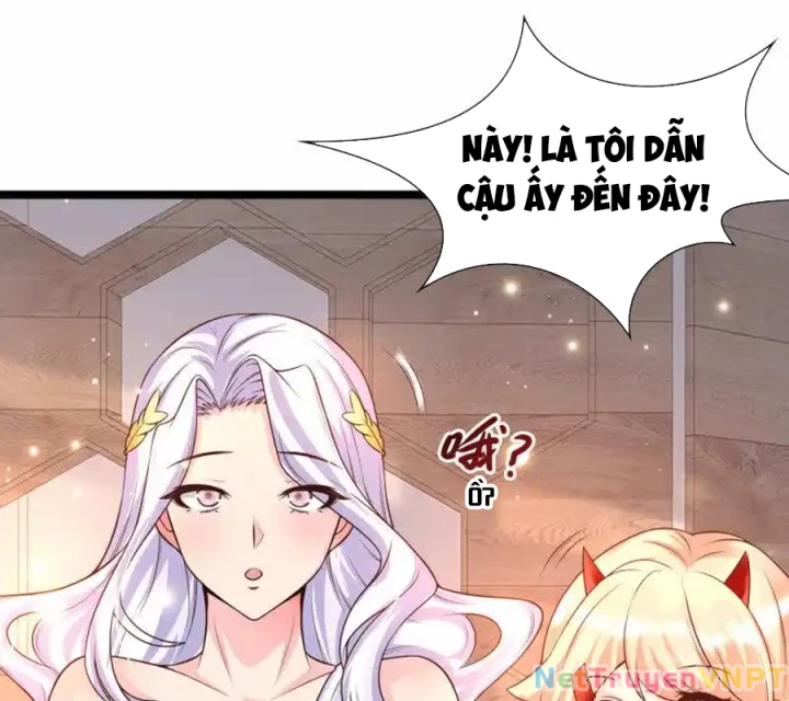 Nữ Thần Giúp Tôi Trở Thành Học Bá Chapter 17 - Trang 2