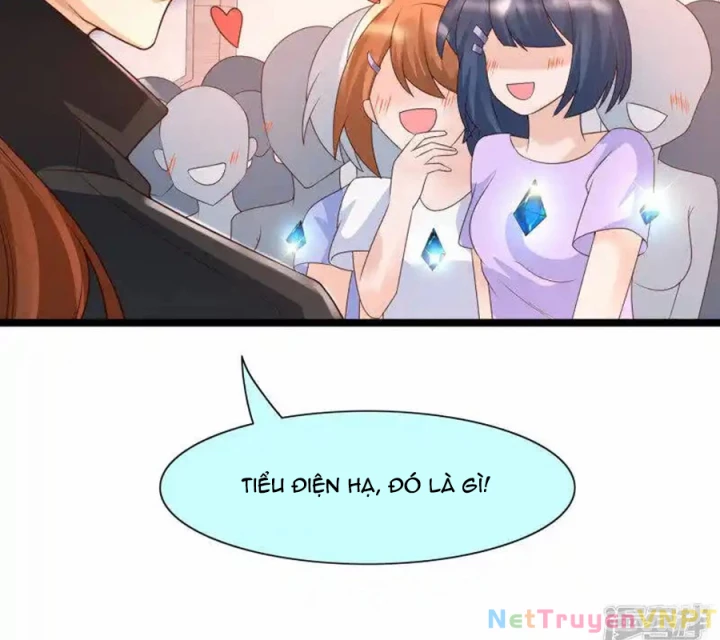 Nữ Thần Giúp Tôi Trở Thành Học Bá Chapter 17 - Trang 2