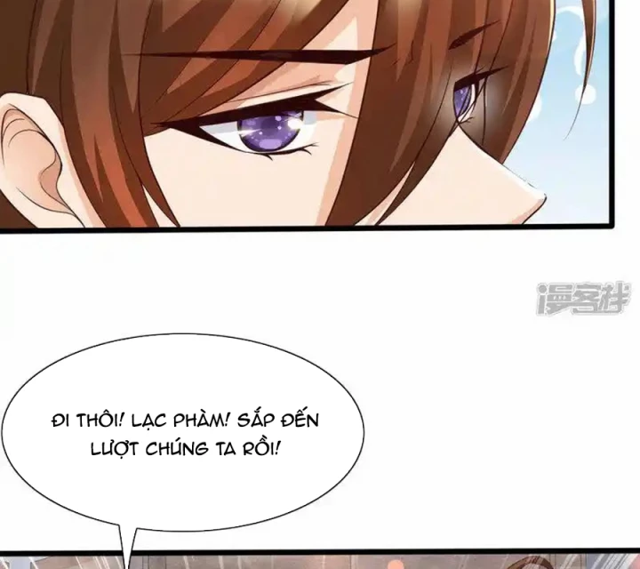 Nữ Thần Giúp Tôi Trở Thành Học Bá Chapter 17 - Trang 2