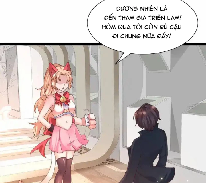 Nữ Thần Giúp Tôi Trở Thành Học Bá Chapter 17 - Trang 2