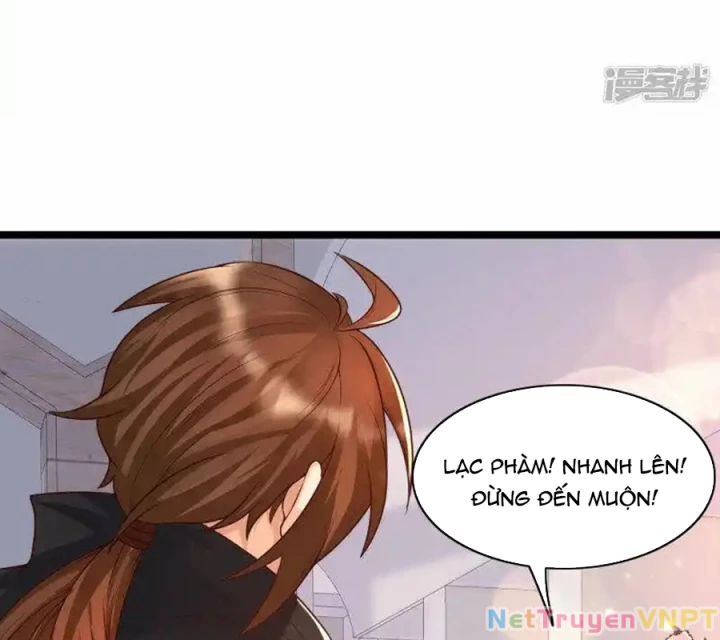 Nữ Thần Giúp Tôi Trở Thành Học Bá Chapter 17 - Trang 2