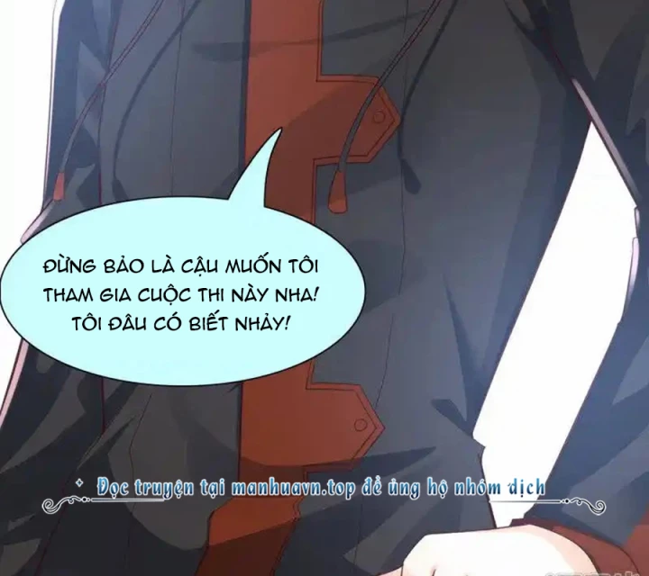 Nữ Thần Giúp Tôi Trở Thành Học Bá Chapter 18 - Trang 2