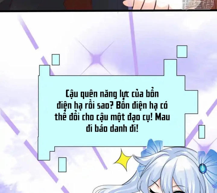 Nữ Thần Giúp Tôi Trở Thành Học Bá Chapter 18 - Trang 2
