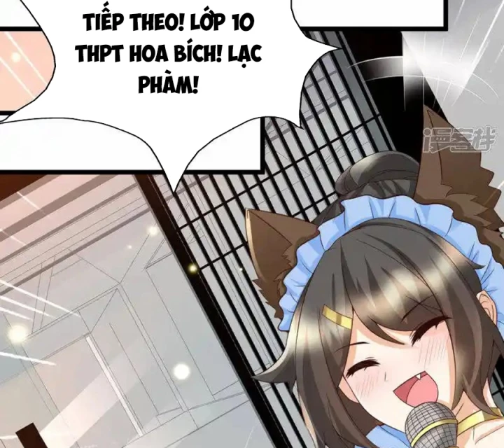 Nữ Thần Giúp Tôi Trở Thành Học Bá Chapter 18 - Trang 2