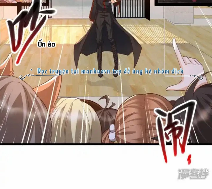 Nữ Thần Giúp Tôi Trở Thành Học Bá Chapter 18 - Trang 2