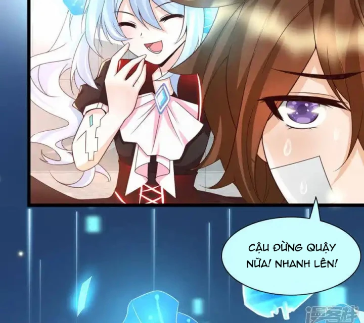Nữ Thần Giúp Tôi Trở Thành Học Bá Chapter 18 - Trang 2