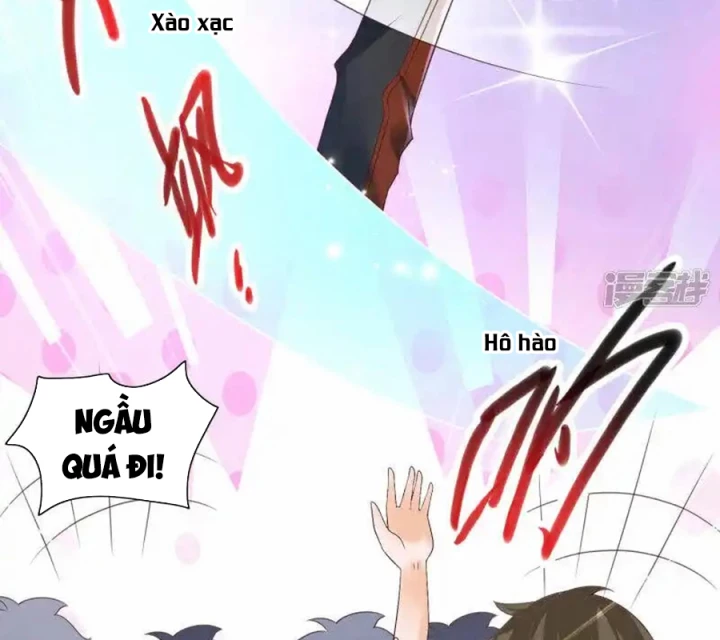 Nữ Thần Giúp Tôi Trở Thành Học Bá Chapter 18 - Trang 2