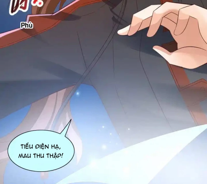 Nữ Thần Giúp Tôi Trở Thành Học Bá Chapter 18 - Trang 2