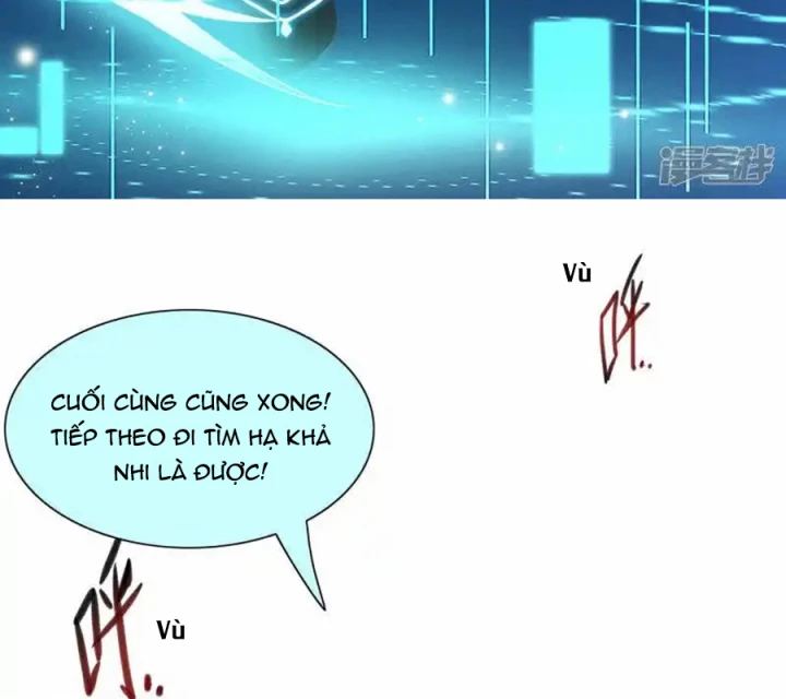 Nữ Thần Giúp Tôi Trở Thành Học Bá Chapter 18 - Trang 2