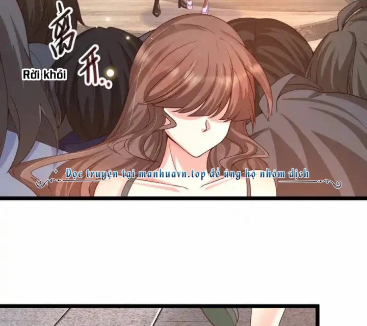 Nữ Thần Giúp Tôi Trở Thành Học Bá Chapter 18 - Trang 2
