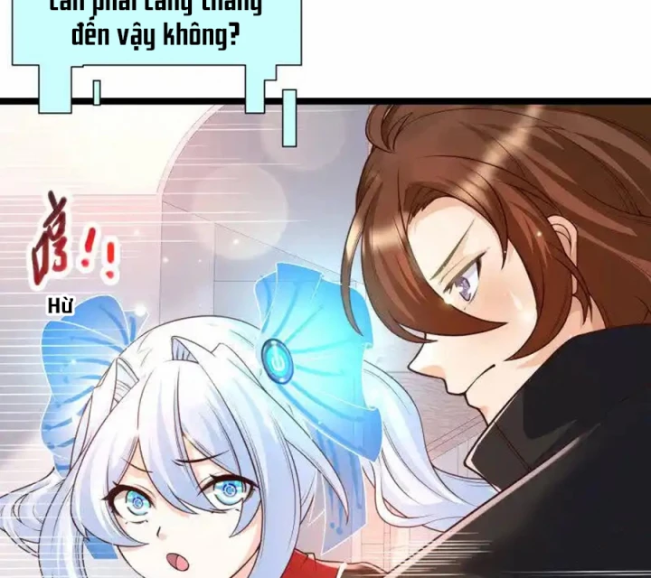 Nữ Thần Giúp Tôi Trở Thành Học Bá Chapter 18 - Trang 2