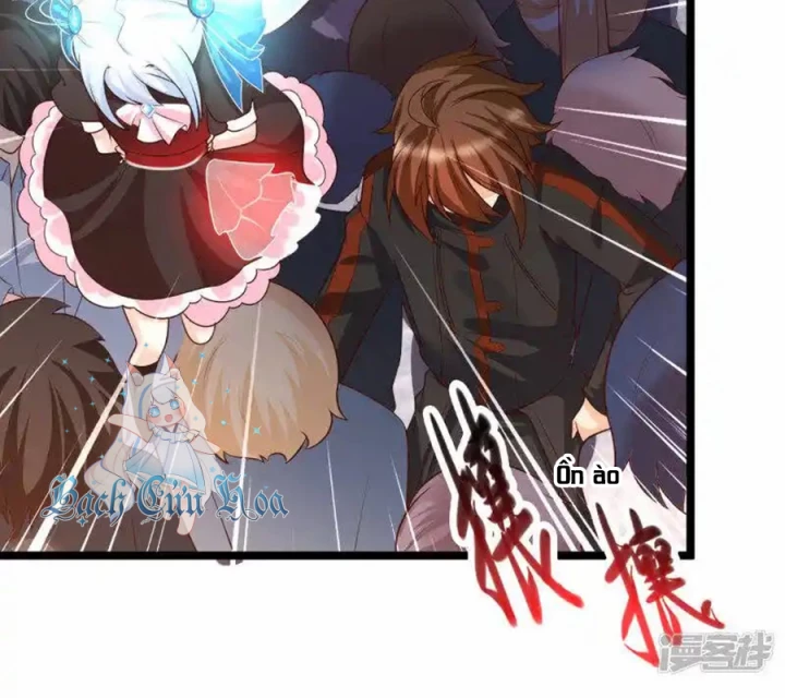 Nữ Thần Giúp Tôi Trở Thành Học Bá Chapter 18 - Trang 2