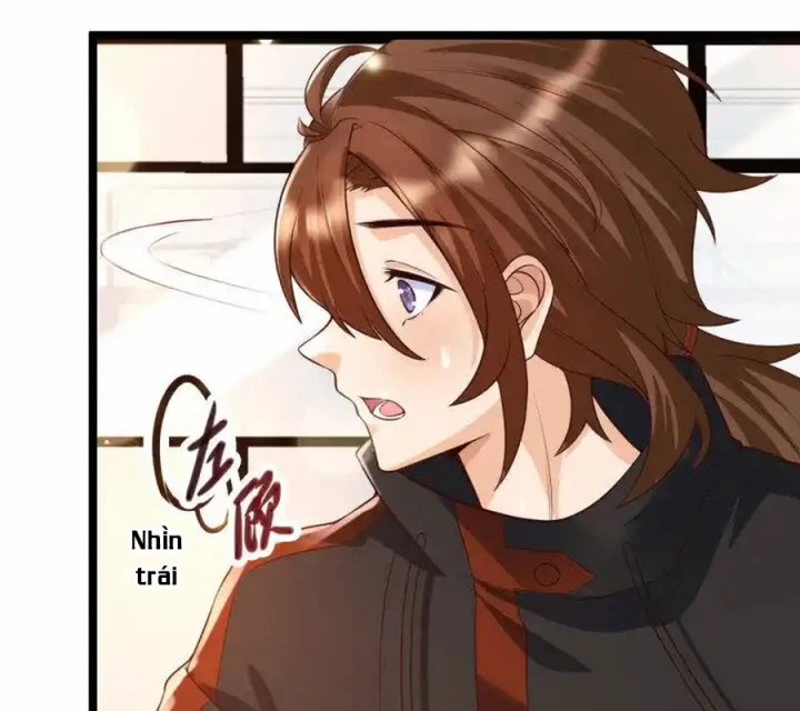 Nữ Thần Giúp Tôi Trở Thành Học Bá Chapter 18 - Trang 2
