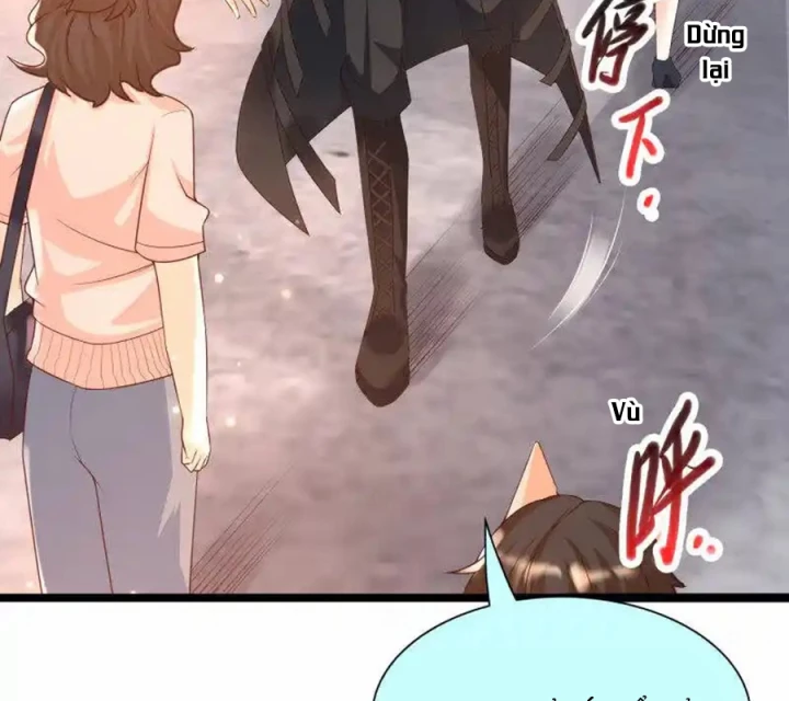 Nữ Thần Giúp Tôi Trở Thành Học Bá Chapter 18 - Trang 2
