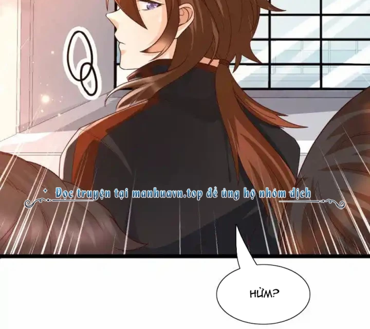 Nữ Thần Giúp Tôi Trở Thành Học Bá Chapter 18 - Trang 2