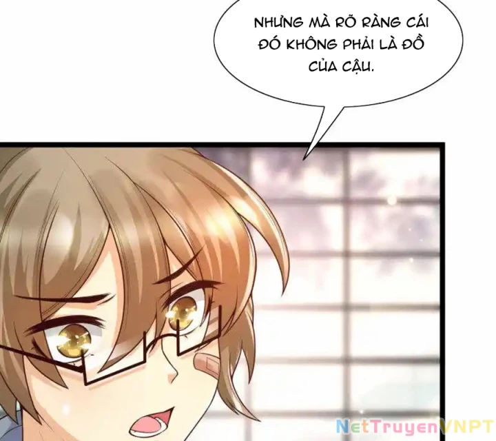 Nữ Thần Giúp Tôi Trở Thành Học Bá Chapter 18 - Trang 2