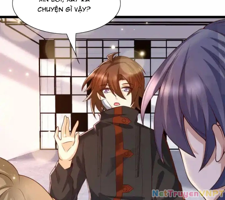 Nữ Thần Giúp Tôi Trở Thành Học Bá Chapter 18 - Trang 2