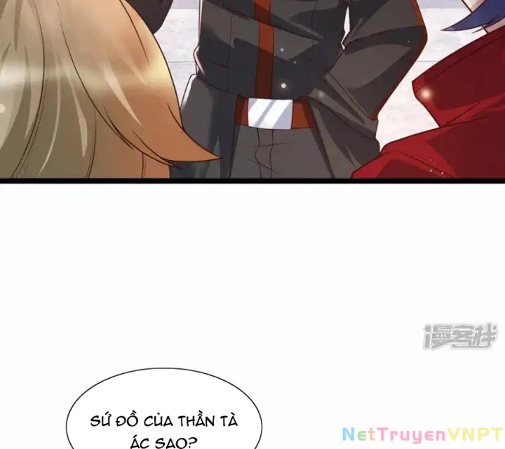 Nữ Thần Giúp Tôi Trở Thành Học Bá Chapter 18 - Trang 2