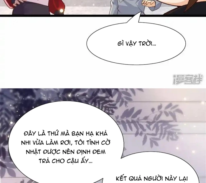 Nữ Thần Giúp Tôi Trở Thành Học Bá Chapter 18 - Trang 2