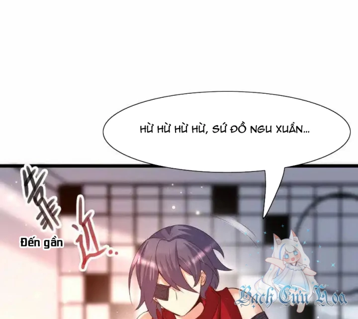 Nữ Thần Giúp Tôi Trở Thành Học Bá Chapter 18 - Trang 2