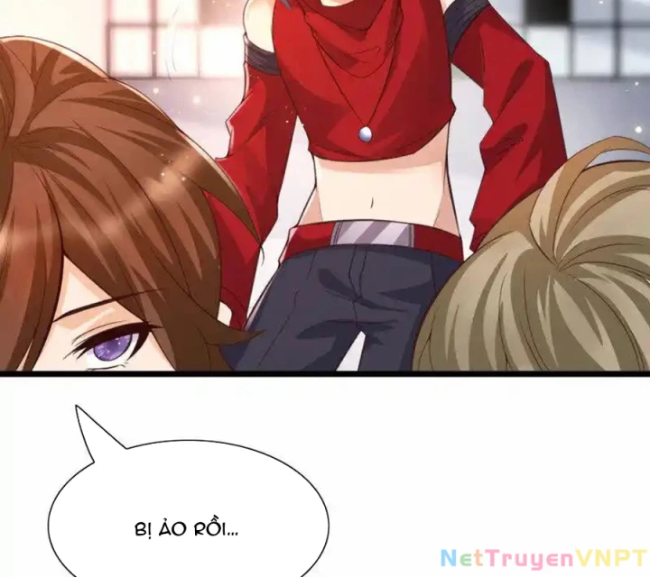 Nữ Thần Giúp Tôi Trở Thành Học Bá Chapter 18 - Trang 2