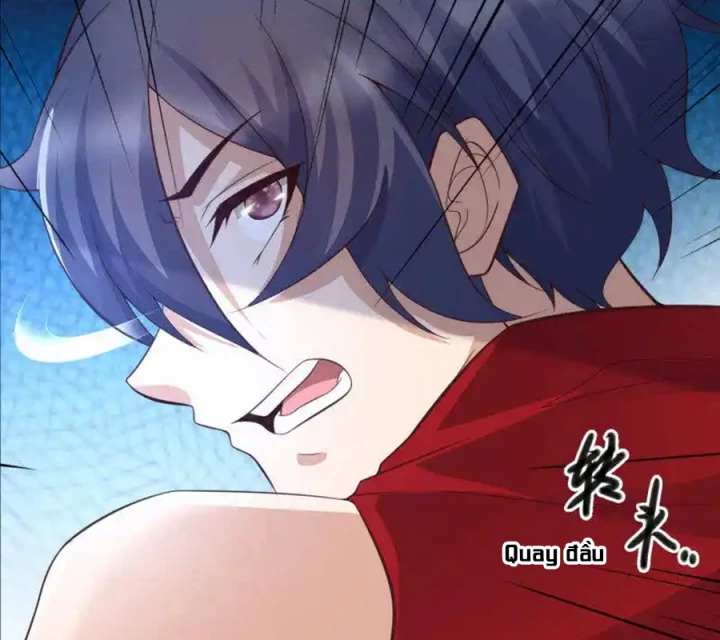 Nữ Thần Giúp Tôi Trở Thành Học Bá Chapter 18 - Trang 2