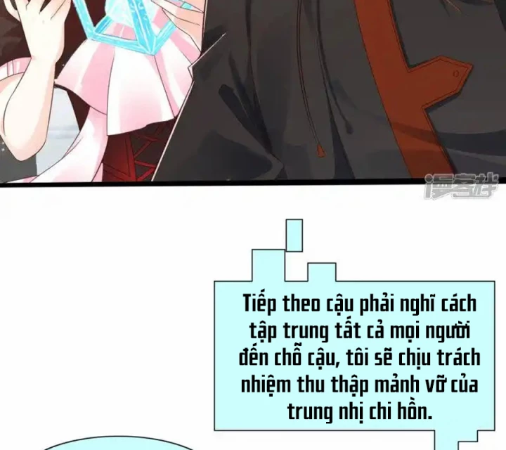 Nữ Thần Giúp Tôi Trở Thành Học Bá Chapter 18 - Trang 2