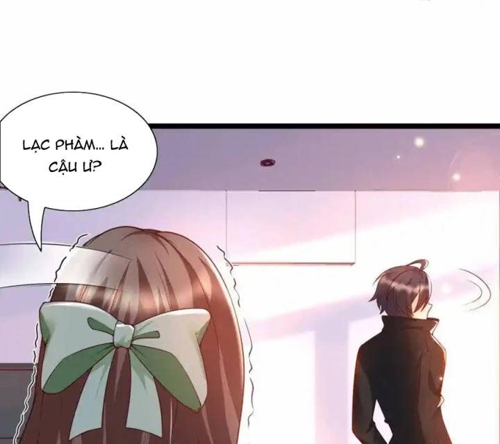 Nữ Thần Giúp Tôi Trở Thành Học Bá Chapter 19 - Trang 2