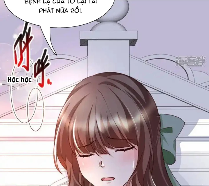 Nữ Thần Giúp Tôi Trở Thành Học Bá Chapter 19 - Trang 2