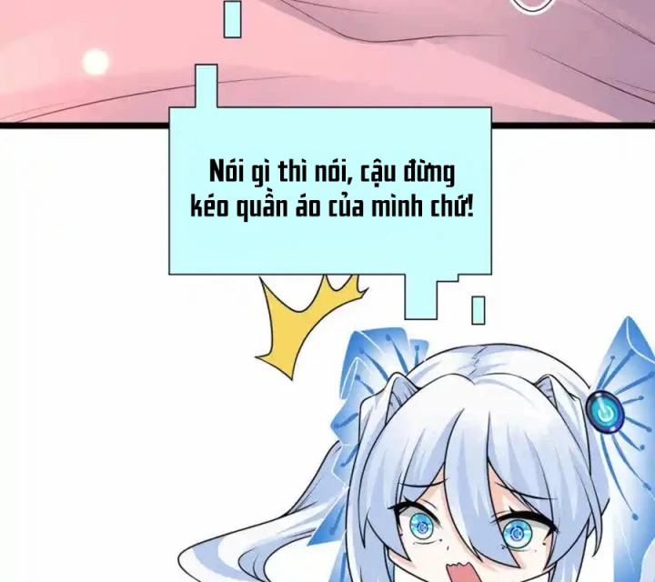 Nữ Thần Giúp Tôi Trở Thành Học Bá Chapter 19 - Trang 2