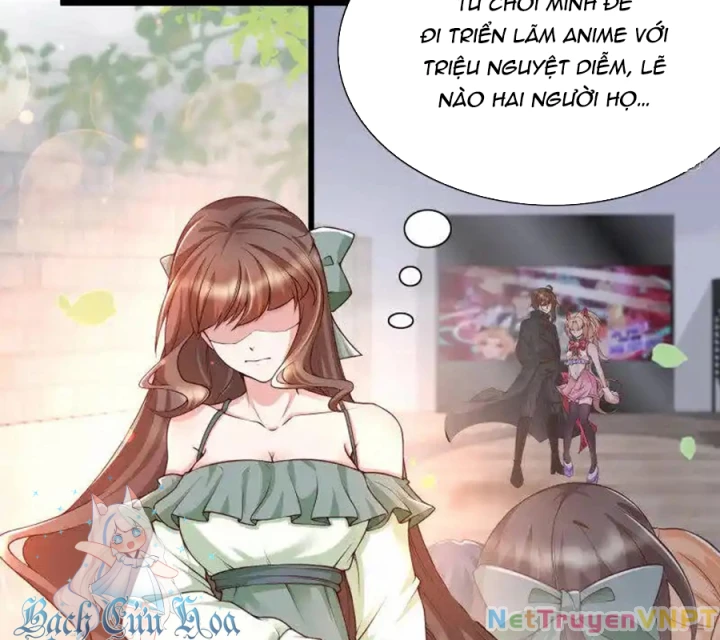 Nữ Thần Giúp Tôi Trở Thành Học Bá Chapter 19 - Trang 2