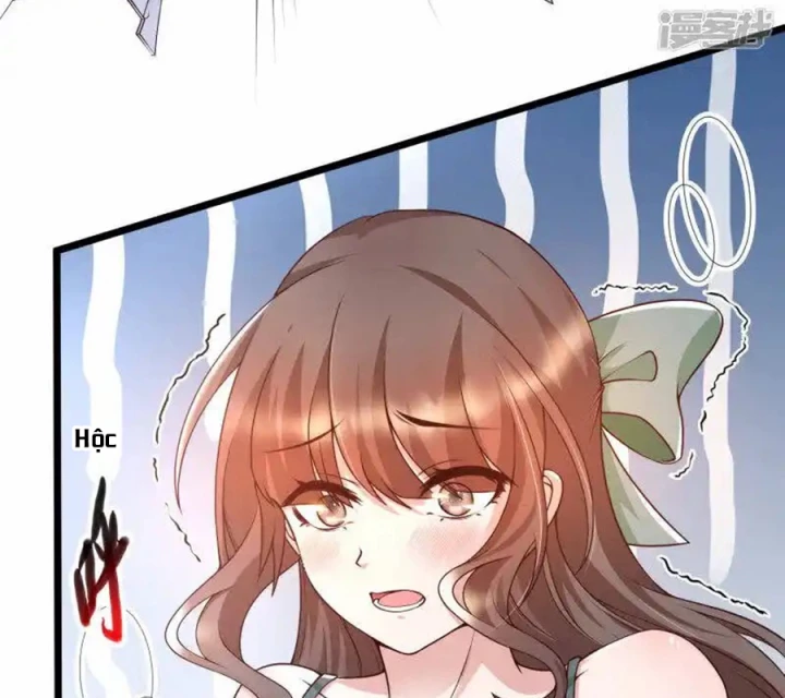 Nữ Thần Giúp Tôi Trở Thành Học Bá Chapter 19 - Trang 2
