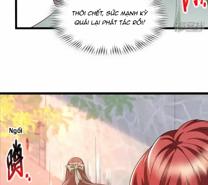 Nữ Thần Giúp Tôi Trở Thành Học Bá Chapter 19 - Trang 2