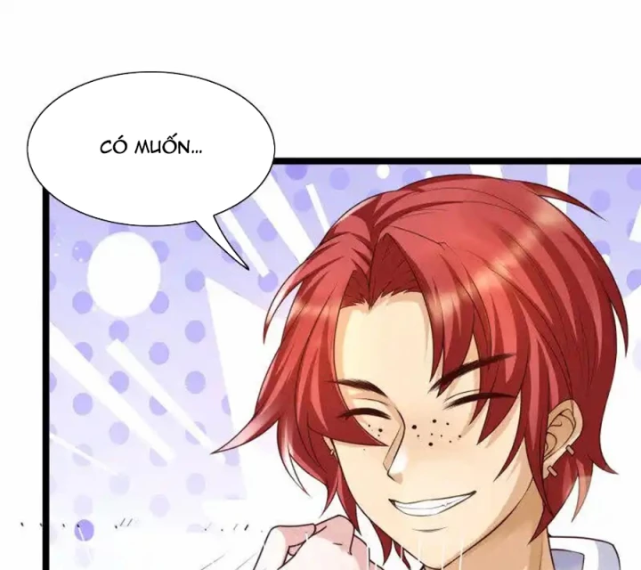 Nữ Thần Giúp Tôi Trở Thành Học Bá Chapter 19 - Trang 2