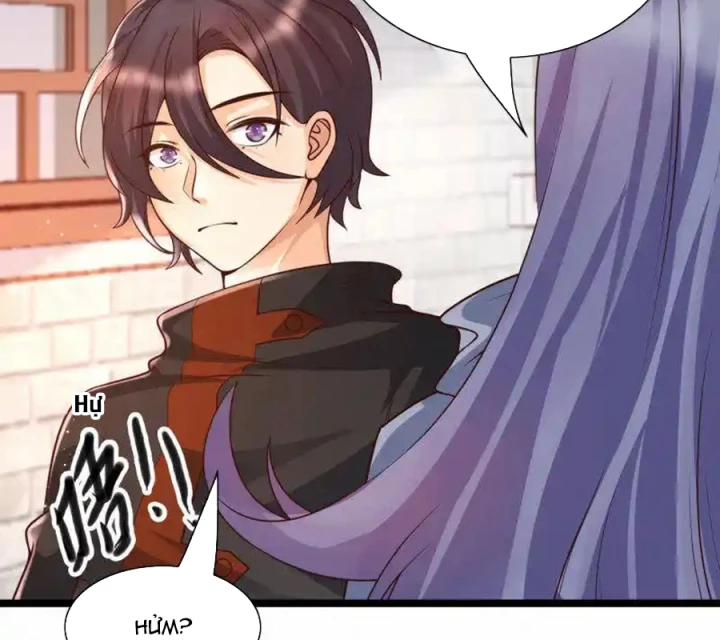 Nữ Thần Giúp Tôi Trở Thành Học Bá Chapter 19 - Trang 2