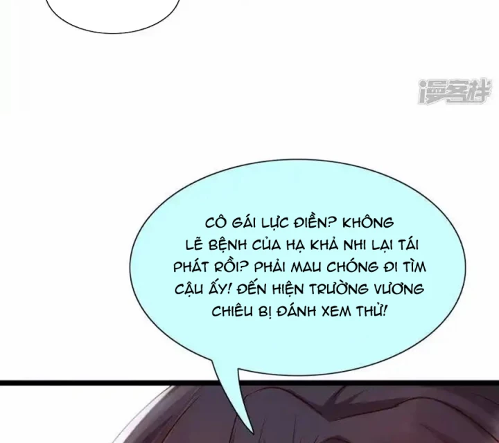 Nữ Thần Giúp Tôi Trở Thành Học Bá Chapter 19 - Trang 2