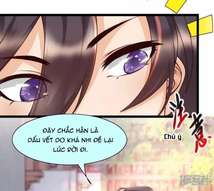 Nữ Thần Giúp Tôi Trở Thành Học Bá Chapter 19 - Trang 2