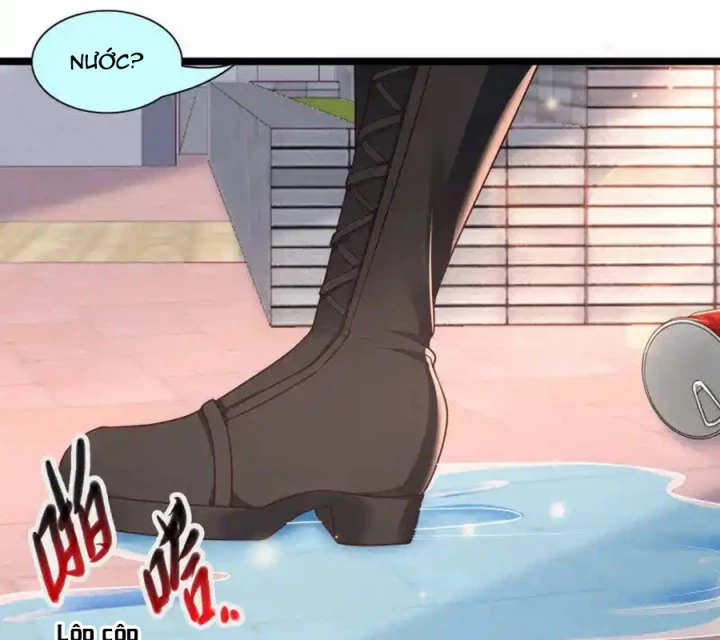 Nữ Thần Giúp Tôi Trở Thành Học Bá Chapter 19 - Trang 2
