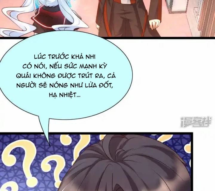 Nữ Thần Giúp Tôi Trở Thành Học Bá Chapter 19 - Trang 2
