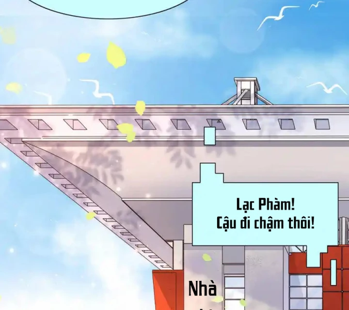 Nữ Thần Giúp Tôi Trở Thành Học Bá Chapter 19 - Trang 2