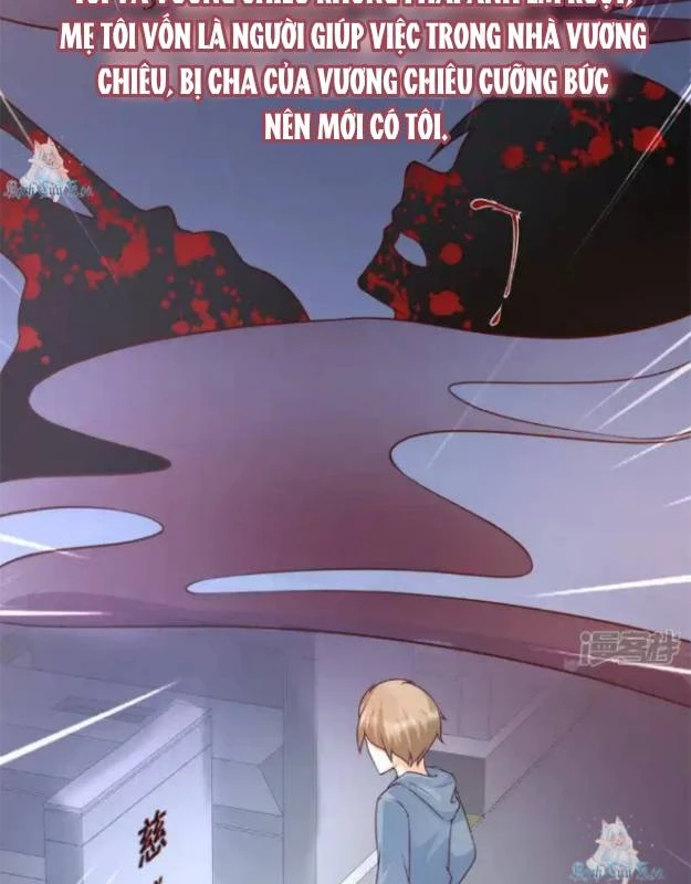Nữ Thần Giúp Tôi Trở Thành Học Bá Chapter 22 - Trang 2