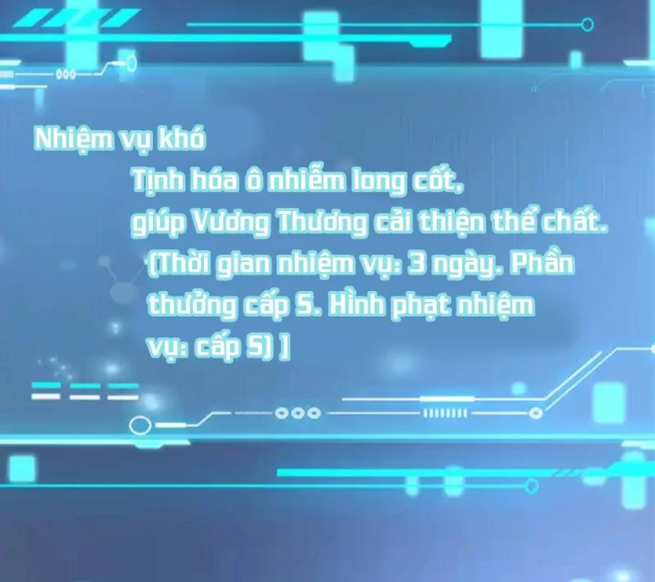 Nữ Thần Giúp Tôi Trở Thành Học Bá Chapter 22 - Trang 2